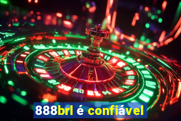 888brl é confiável